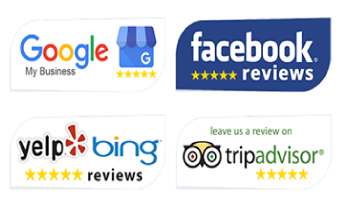 repghost - remove manage google yelp facebook reviews